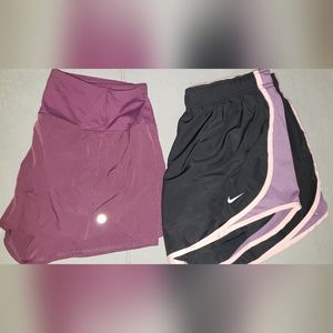 Women's shorts
